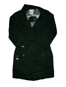 Diesel  Mantel Orminal schwarz